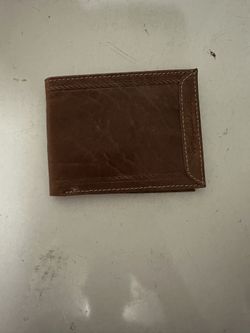 Tommy Bahama Leather Wallet – Great Condition