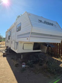 3 RVs