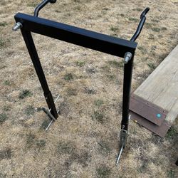 Hitch Bike Rack