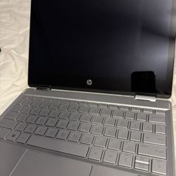 HP pavilion laptop 