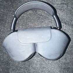 Airpods ProMax 2nd generation