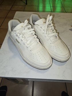 Puma Sneakers - Men's Size 8