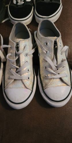 Girls Kids Shoes