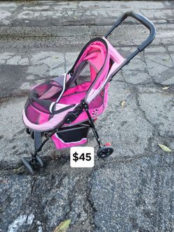 Pet Strollers ❤️ Different Prices
