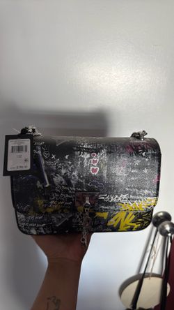 DKNY purse