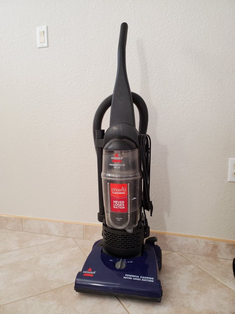 Vacuum