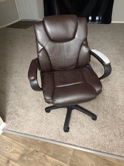 Office chair