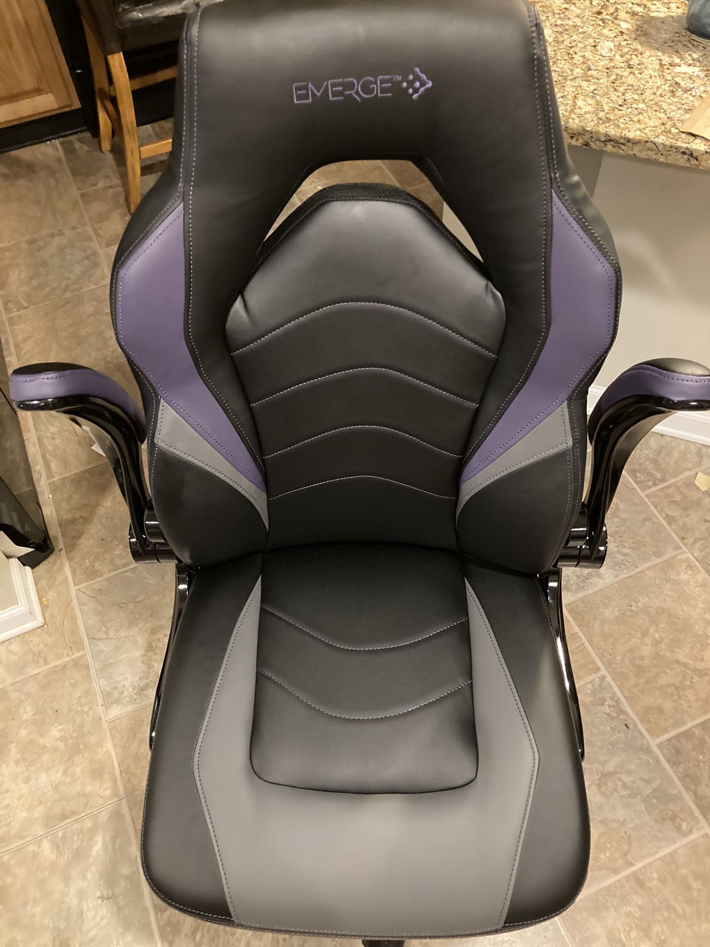 Emerge Vortex Gaming Chair Brand New for Sale in Norton OH OfferUp