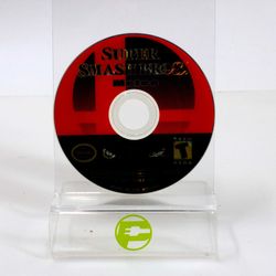 Super Smash Bros. Melee (Nintendo GameCube, 2001)