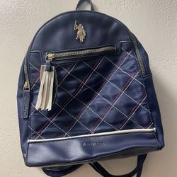US Polo smsll backpack