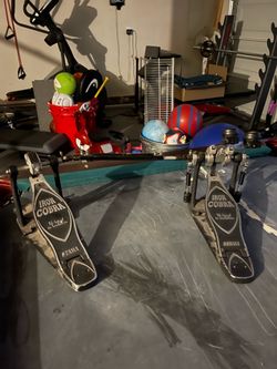 Tama Iron Cobra 900 Powerglide Double Pedal