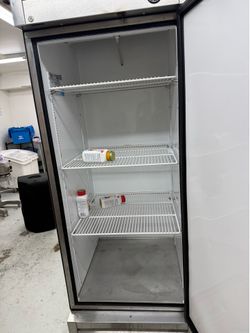 Freezer