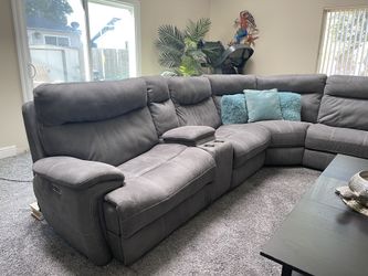 Dfs sale hibbett sofa