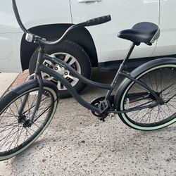 3 X Beach Cruiser Bicycle - 26” $80 Each Or 3 For $220