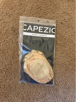Capezio Half Soles