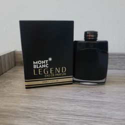 Mont Blanc Legend Men Cologne 