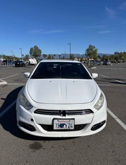 2013 Dodge Dart