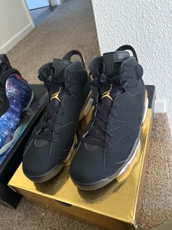 Nike Jordan 6 DMP size 11