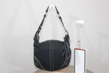 Vintage Coach Soho