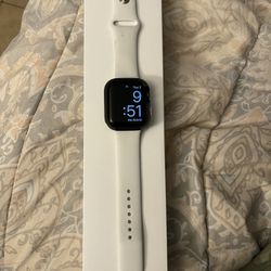 I Watch Series 5 GPS 