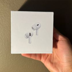 AirPod Pro Gen 2