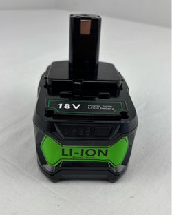 USPECIAL 8Ah Replacement Battery for Ryobi 18V Cordless Power Tools For Sale $14.00 NEW