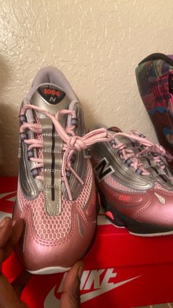 New balance
