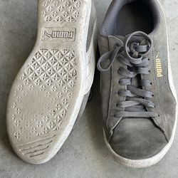 Puma Ultrasoft Boys Shoes