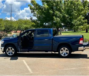 2019 Dodge Ram 1500