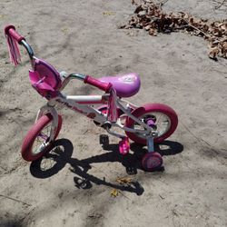 Kids Bicycle 