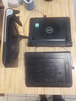 Laptop Cooling Pad