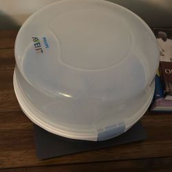 Philips Agent Sterilizer