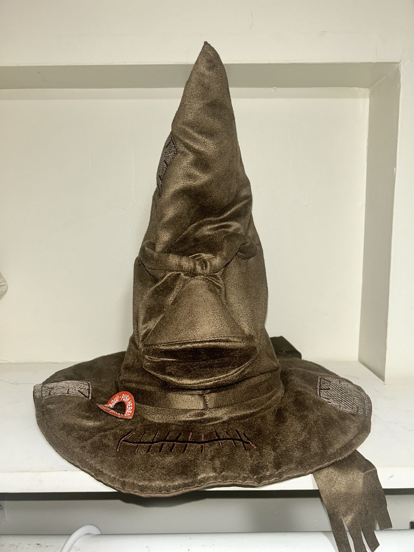 Harry Potter Sorting Hat