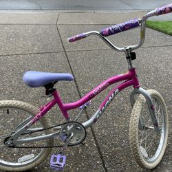 Used Children’s Bike