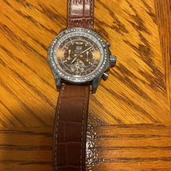 Breitling 1884  Automático Acuático 100M