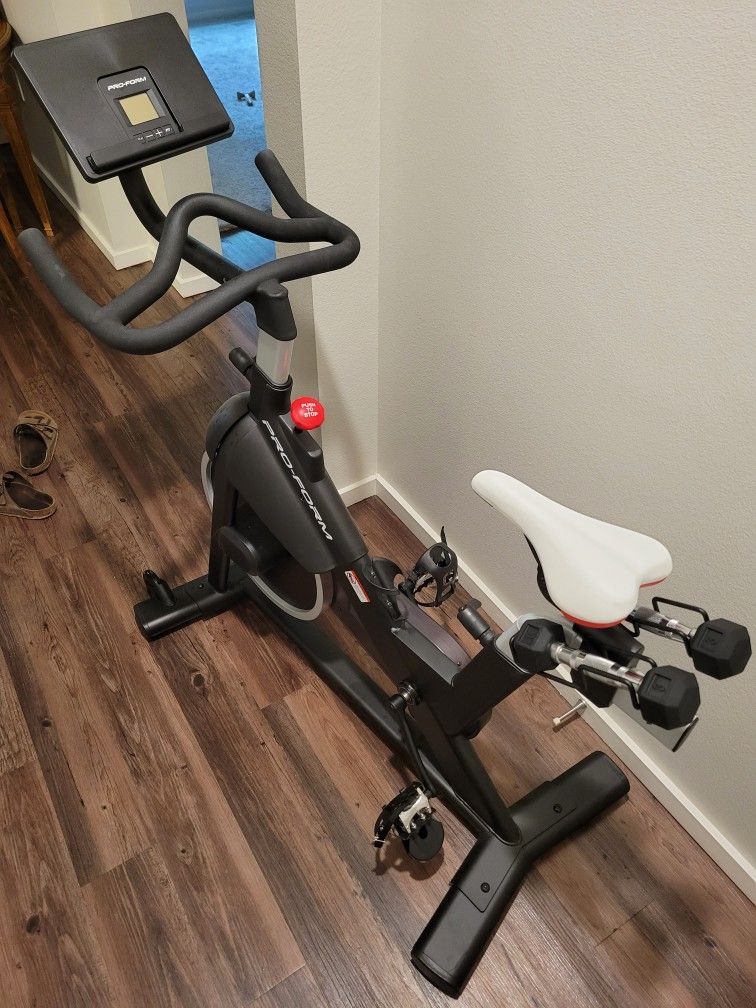 kohls proform carbon cx