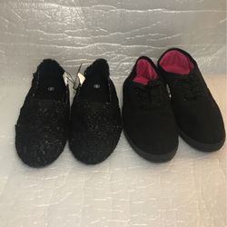 Bobbie Brooks Shoes