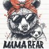 Mama Bear