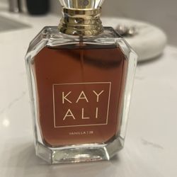 Kayali Perfume 3.4 oz