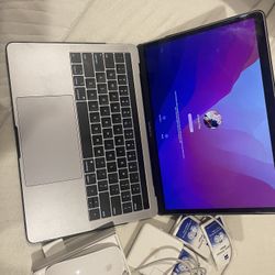 MacBook Pro 20019 125 Gb 