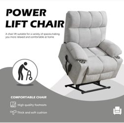 Power Lift Recliner