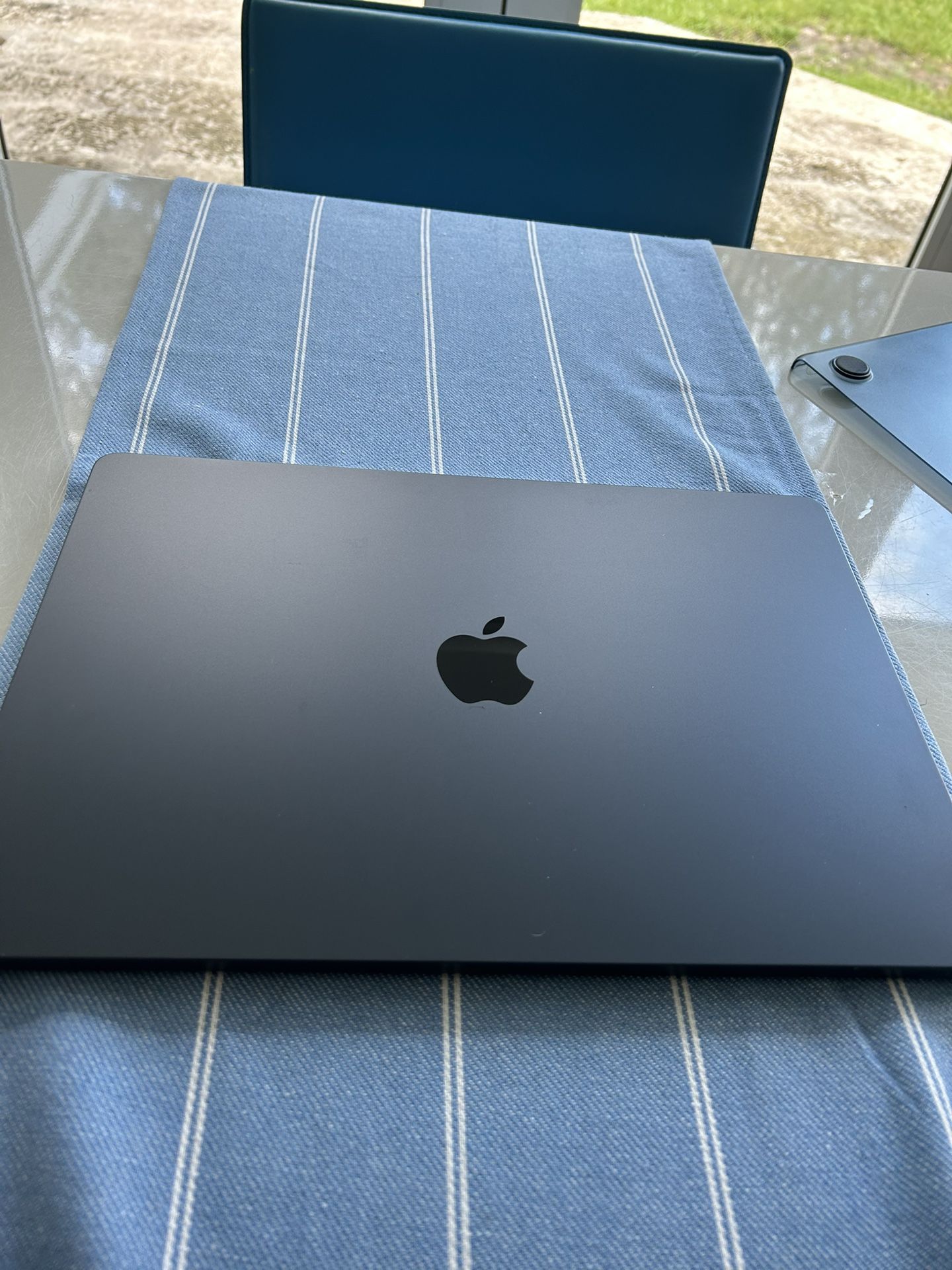 2024 Apple MacBook Air with Apple M3 chip