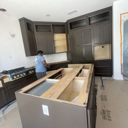 Kitchen Cabinets Solid Wood