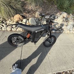 Tuttio black out 1800 miles shoot offer