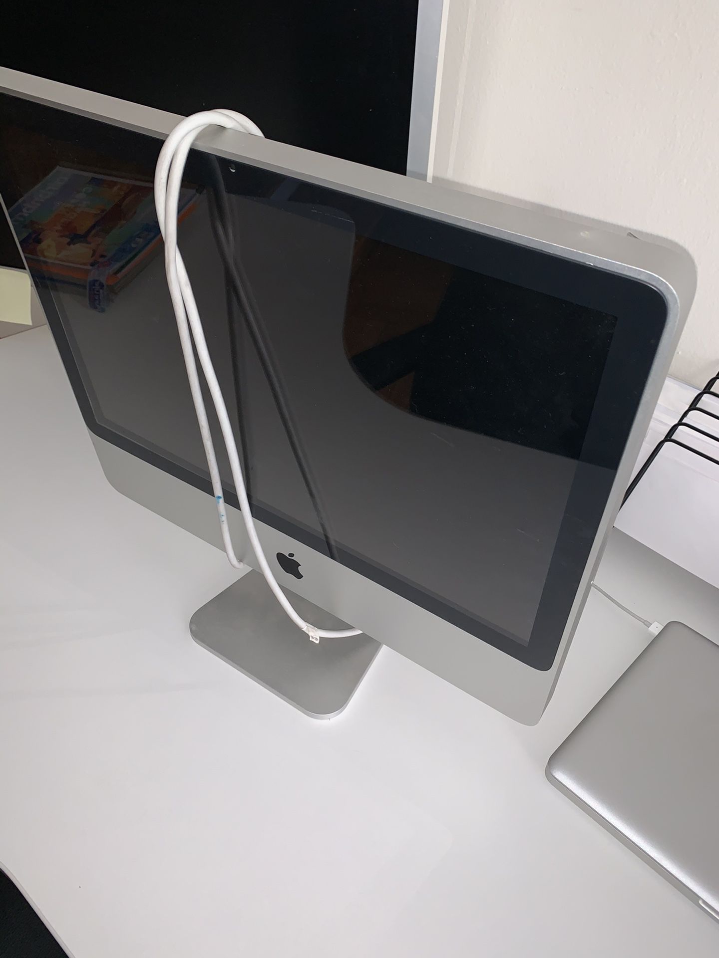IMac computer (for parts only!) mid 2008