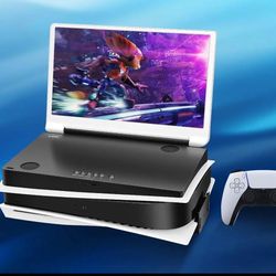 G Story Monitor 