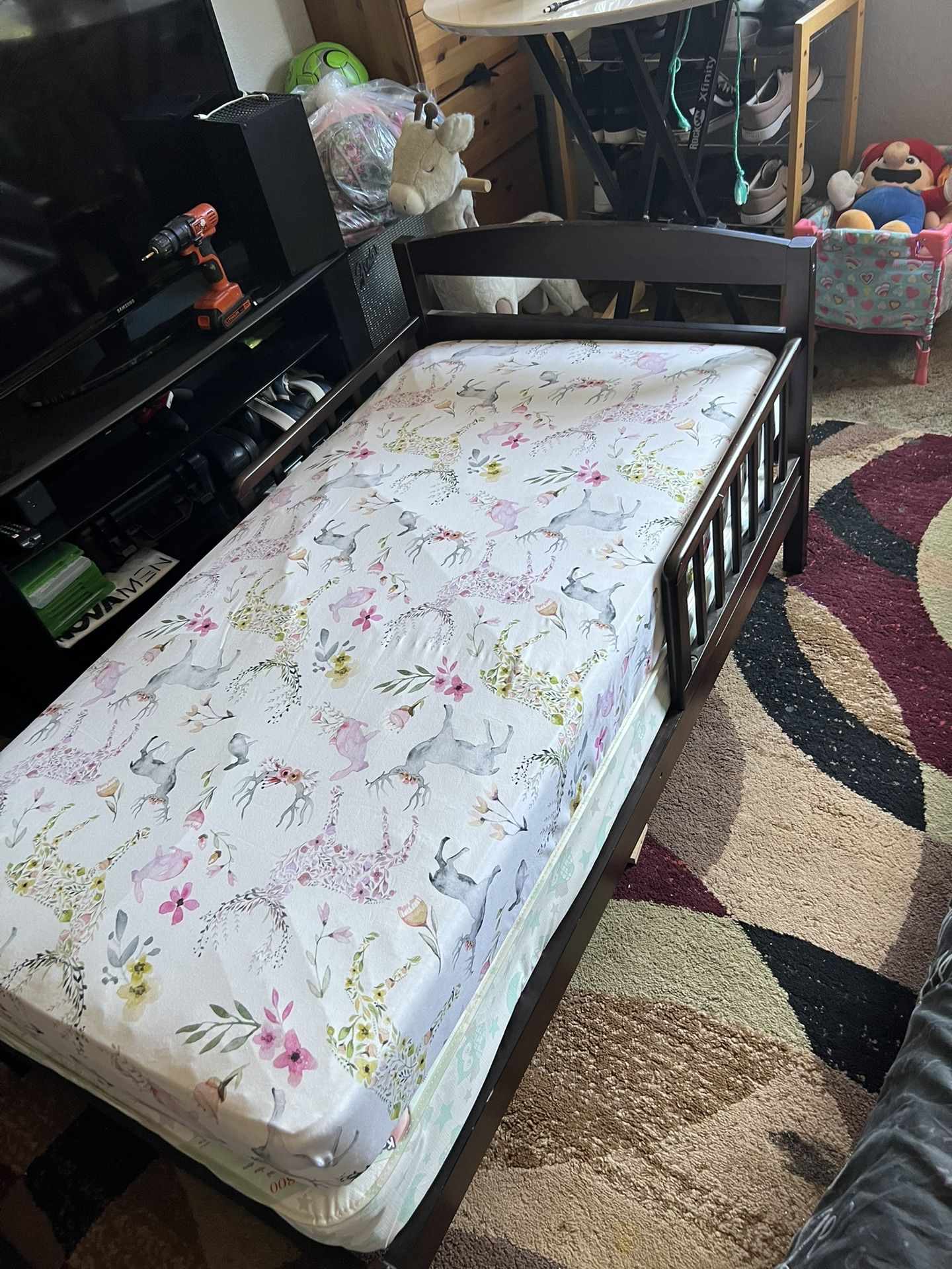 Cama Para Niños