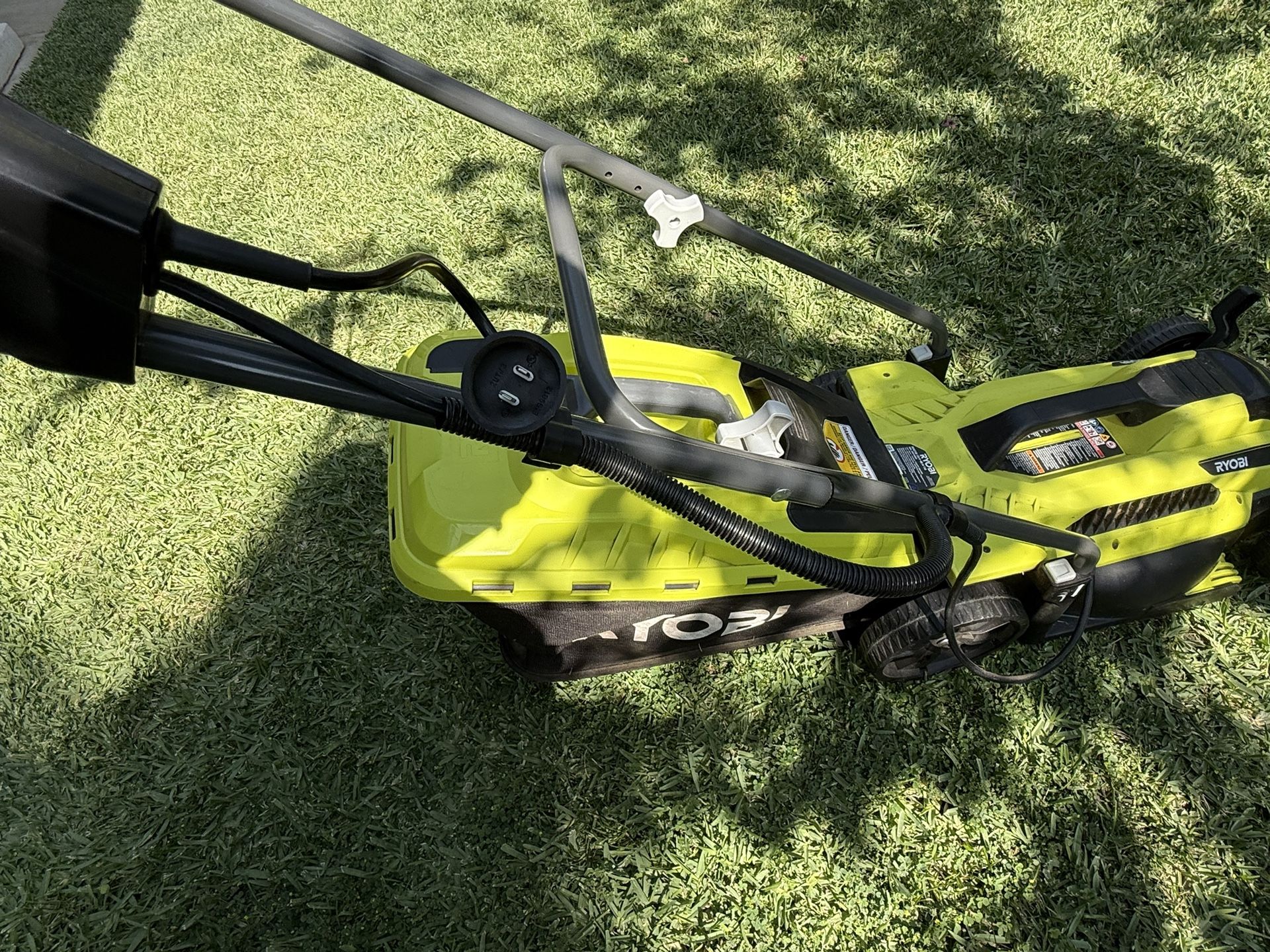 Ryobi