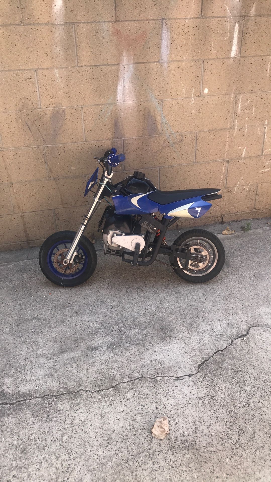 Pit Bike