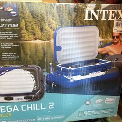 Inflatable Cooler 
